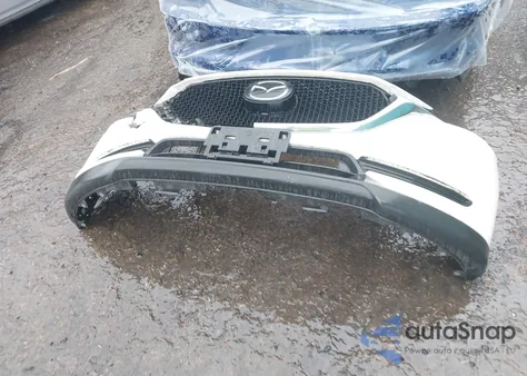 2018 Mazda Cx-5 Touring из США, поврежденный, VIN JM3KFBCM5J0302216